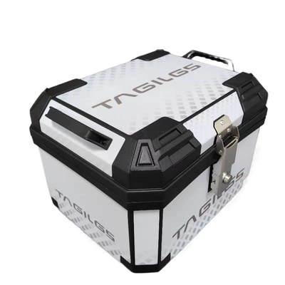 for the Cangqiong thick model, Electric car tail box