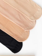 光腿神器外層替換裝絲襪薄防脫絲連褲襪高腰任意剪美膚襪加肥加大