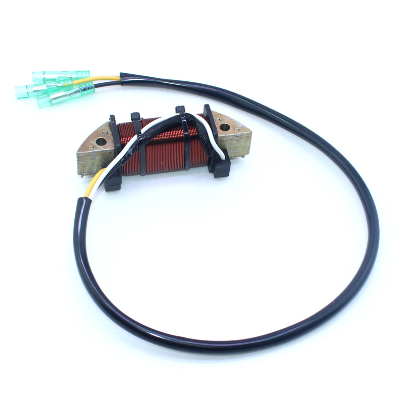 Tohatsu东发2冲程18马力船外机照明线圈 3G2-06023-1 3G2060231M