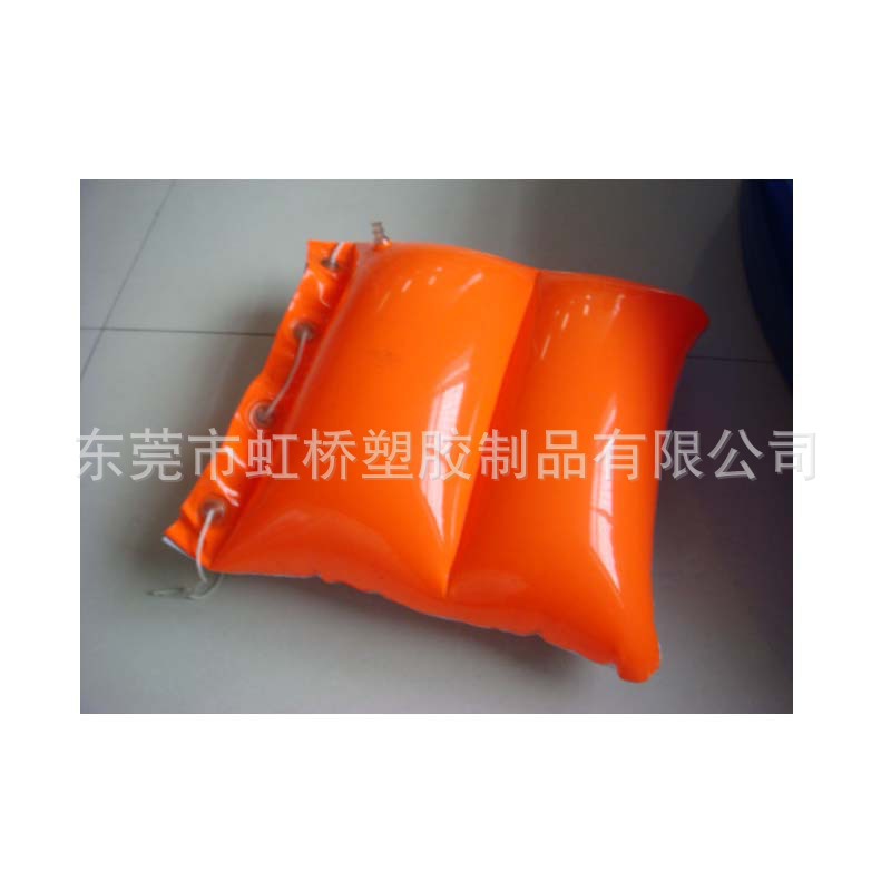 Manufacturer produces travel outdoor PVC inflatable beach bags