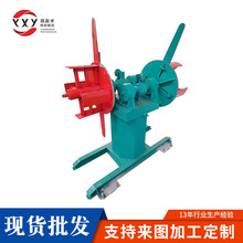 廠家供應不銹鋼管工業管成型焊管機設備焊管機械自動制管機器設計