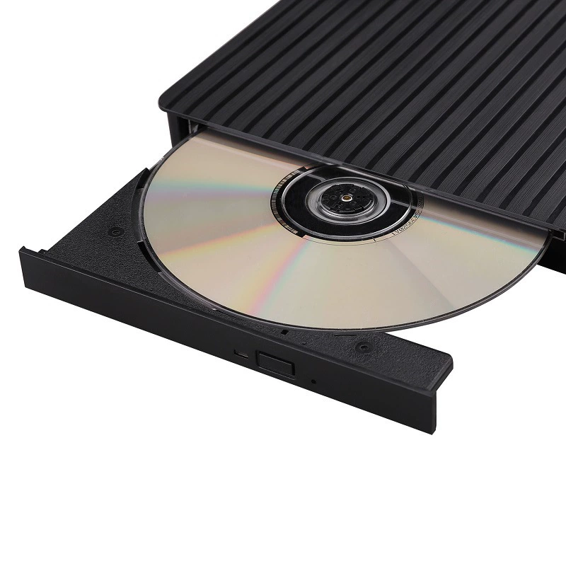 Computer opticaldrive Laptop external burner Mobile DVDdrive