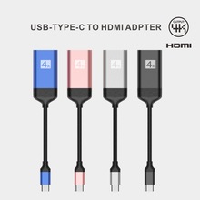 Type cDhdmi往 XϽpɫ| usb c to hdmi 4K ֧HDCP