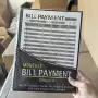 追踪新品支付book本
