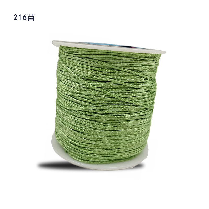 216 묘목