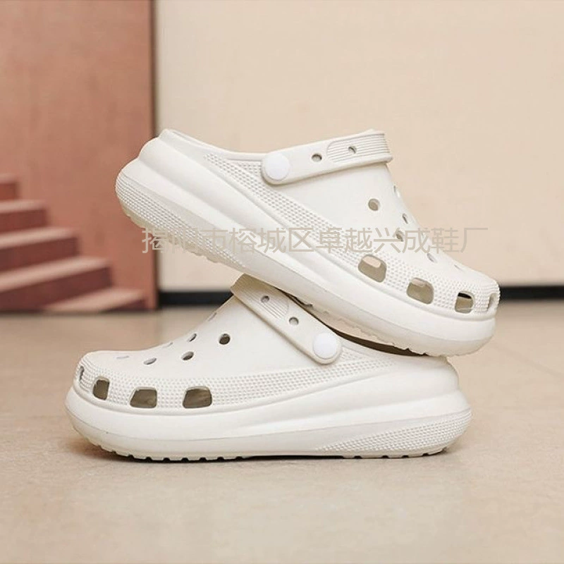 Трансграничная внешняя торговля все в одном слоеной обуви