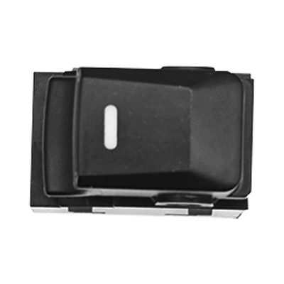 Single Switch, Glass lifter