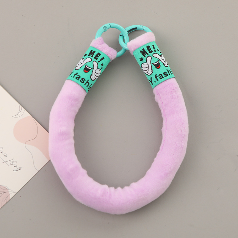 3호 컬러 매칭 랜야드