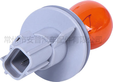 Soporte de lámpara de automóvil serie S25 varios accesorios de estabilizador de automóvil bombillas se pueden fijar mayorista soporte de lámpara de automóvil serie S25