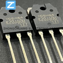 TK20J60U 20A 600V TO-3P N�ϵ���Ч���� MOS ֱ�� ȫ��ԭ�b�F؛