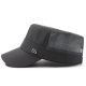 Summer Outdoor Sports Quick-drying Men's Sunscreen Hat Breathable Sunshade Middle-aged Fishing Middle-aged Summer Sunscreen Hat