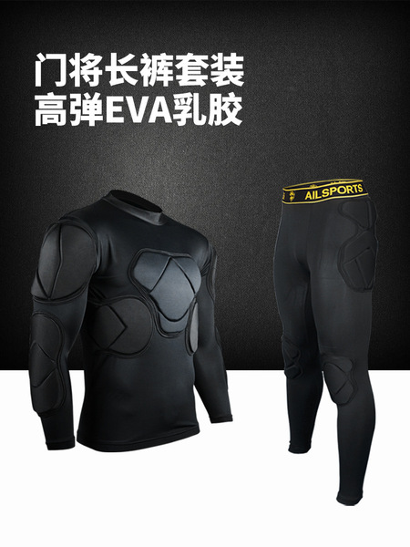 Long-sleeve
