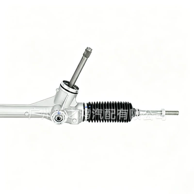 assembly, Steering gear assembly