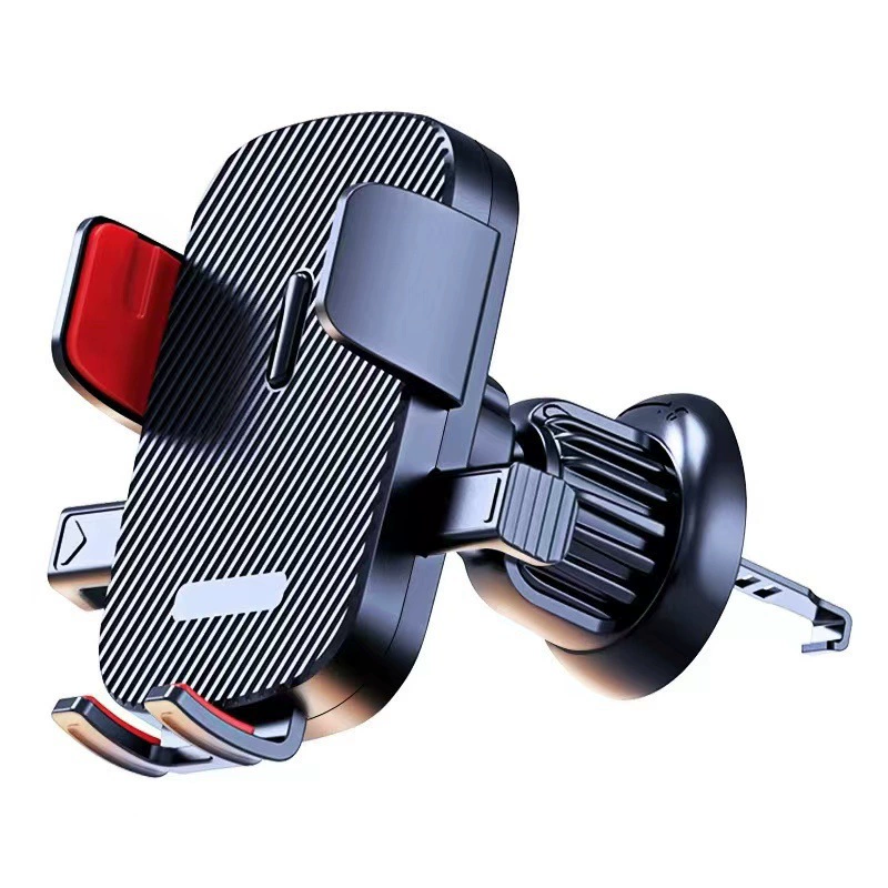 Phone holder, universal ball head, support frame, handheld dial, 17mm
