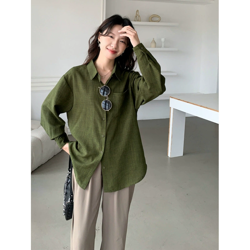 Реальный дизайн зеленого цвета