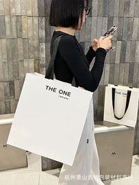 无纺布袋;塑料手提袋;洗唛、商标