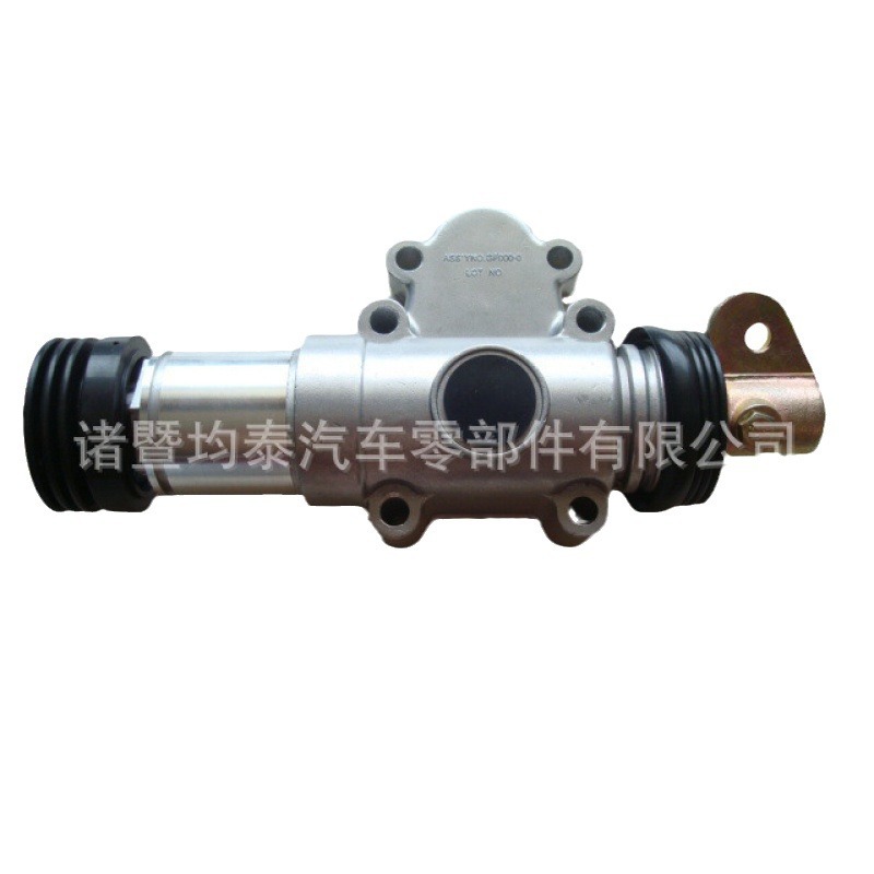 Cambie El Autobús Europeo del camión del aumentador de presión 43431-76000 parte SMT