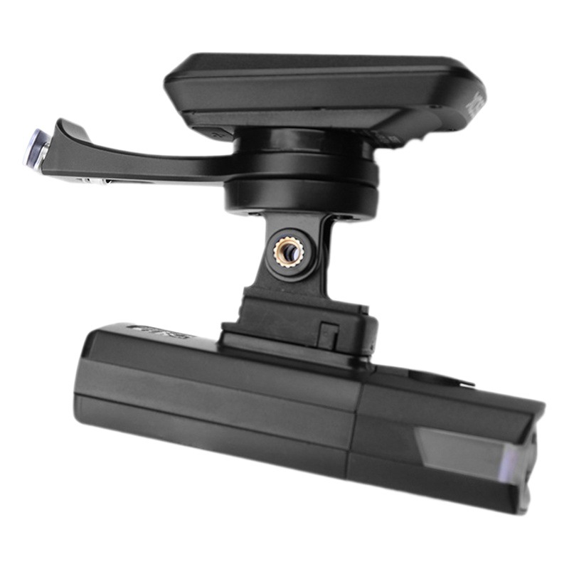 Soporte para computadora de aleación de aluminio SPECIALIZED Lightning S-WORKS VENGE SL7, compatible con GOPRO.