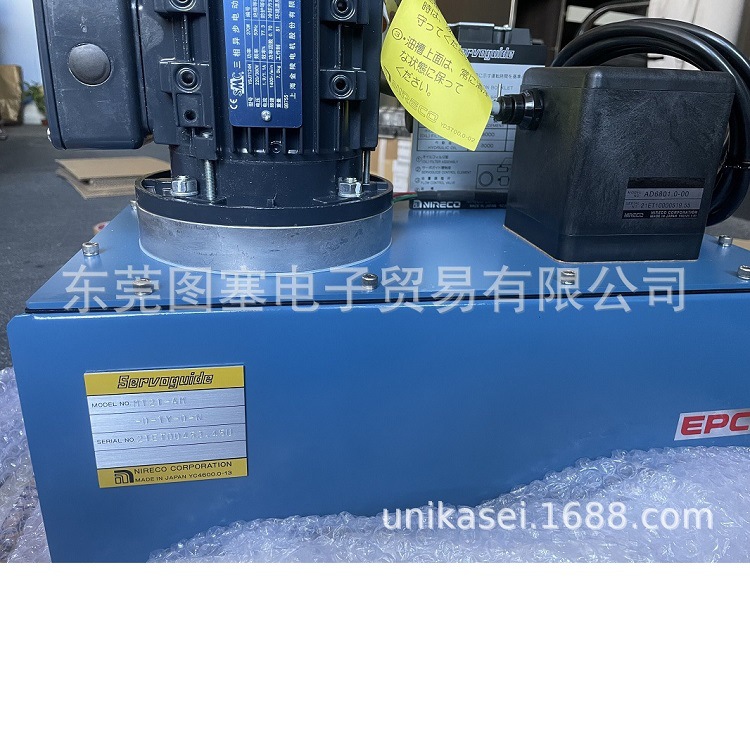 NICERO尼利可  AD6801.0-00   AD6850.0