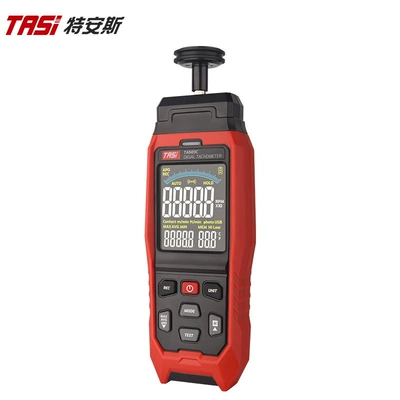 Teans TA503A/B/C Digital Display tachometer
