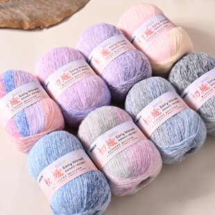 ��ů�u׃�u׃ɫ��Ⱦdiy ����]�ʺ�ë���ֹ�����ñ���������ë��