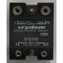 ��� CRYDOM ��̬�̵��� ģ��� M252515F