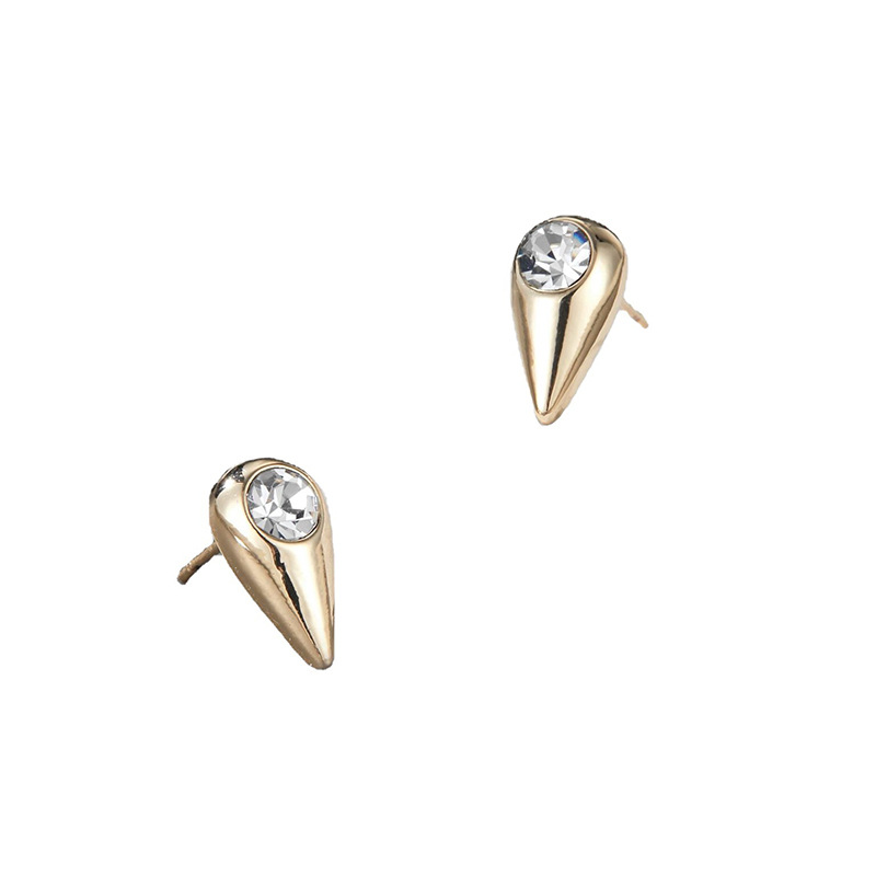 Neu Personalisierte Hip Hop Mode Kalt Kühlen Hübscher Paar Bohrer INS Stil_voghion.com