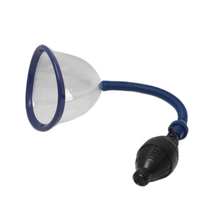 Cross-Border Breast Vacuum Negative Pressure Suction Cup Physical Breast Enlargement Enlargement Cup Breast Bustline Increase