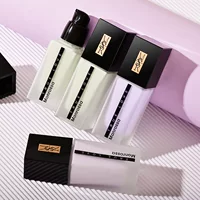 Monrisa Beloved роскошный изоляционный крем 30 г для макияжа Передняя основа для лица консилер Осветляющий фиолетовый зеленый китайский бренд