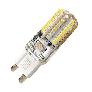 G9 LED lamp beads 5W AC220V lamp beads 360 degree upgraded version 3014 64 beads 110V-220V