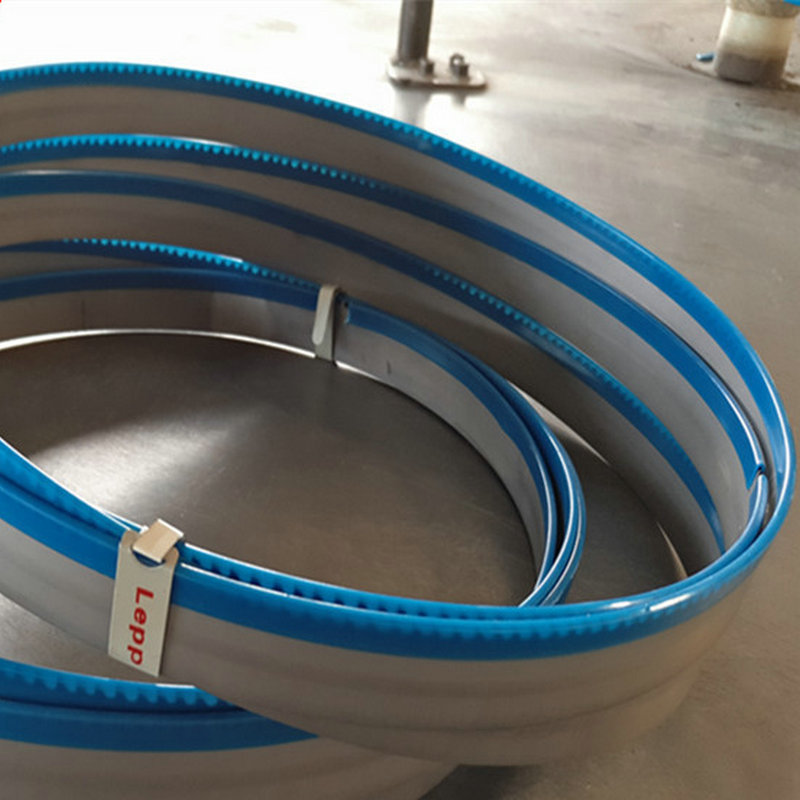 4930*34*1.1锯条 机用带锯条 山东锯条厂家供应 贝立格带锯条