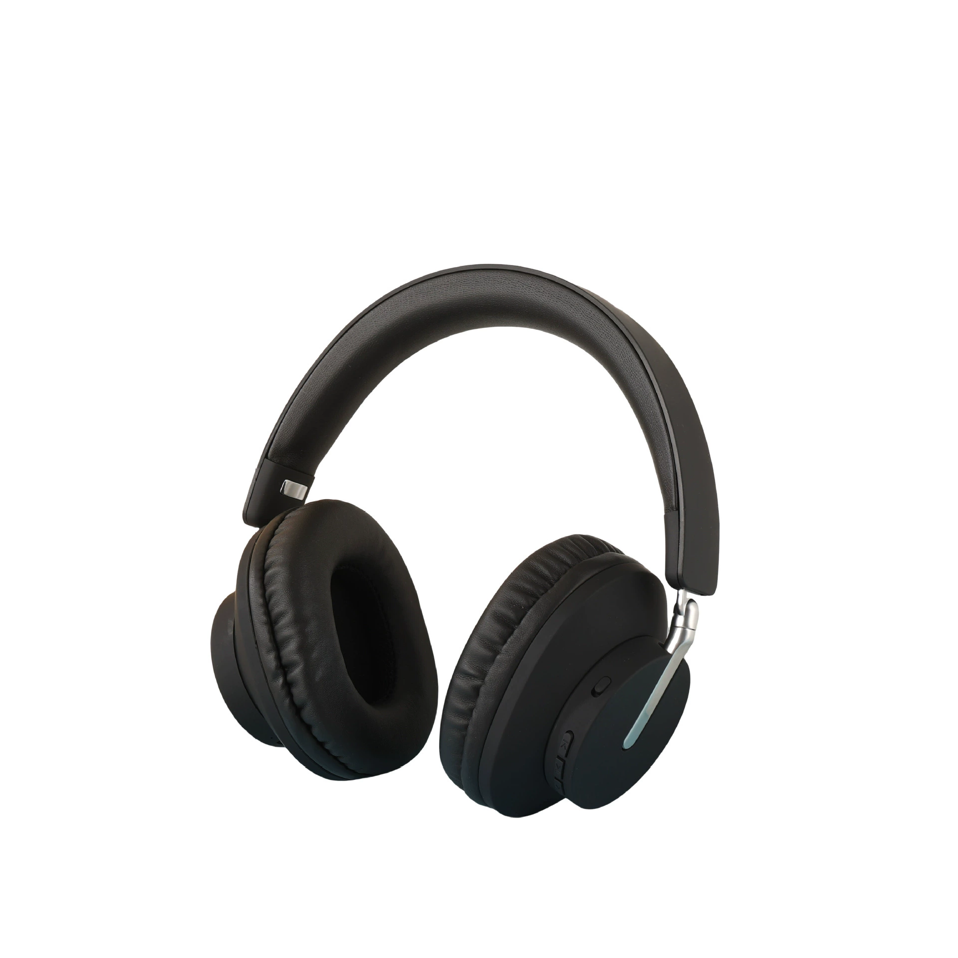Популярные беспроводные складные Bluetooth-наушники для игр и спорта, универсальная гарнитура от производителя