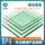 海南双层夹层定制玻璃