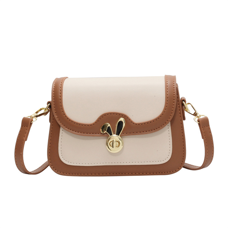 Bolso pequeño de alta calidad para las mujeres verano 2023 nuevo nicho hombro mensajero bolsa popular de las mujeres populares pequeño bolso cuadrado