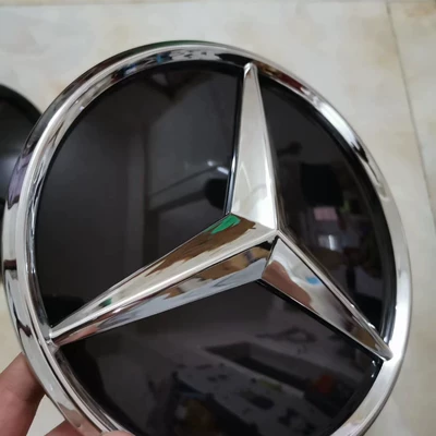 C Glc Gle Gls W213 – Car logo