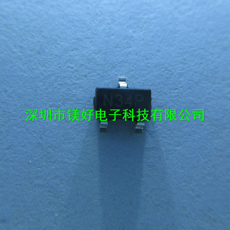 稳压IC芯片，BL8064CB3TR33，sot23-3，电子原器件全线配单