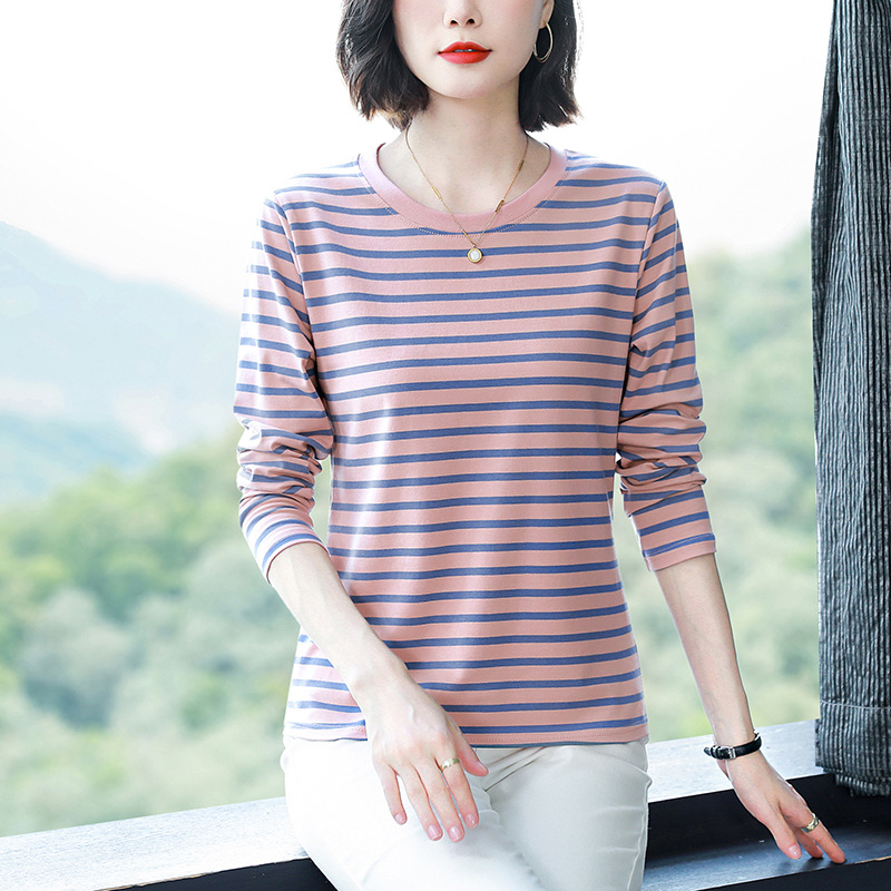 분홍색
