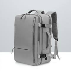 クロスボーダー男女通用リュックサック大容量搭乗可能荷物バッグリュックサック