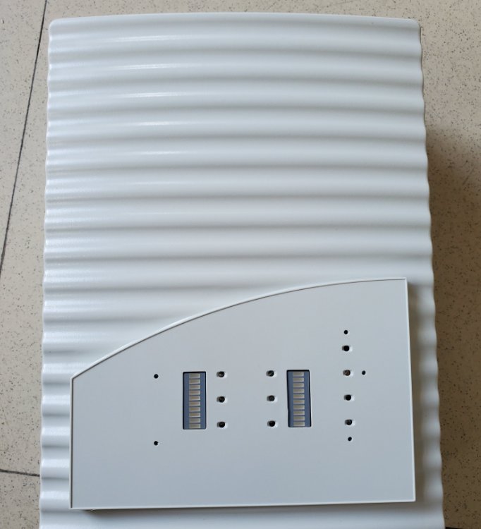 德国WAGNER瓦格纳烟雾探测器基体货号：AD-05-0462型号：TP-4正品