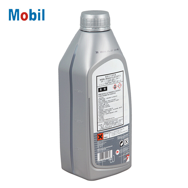 DOT3ɲ��Һ �����ƶ�ϵͳɲ�����ƶ�Һ �������  ��ɫ 1L