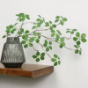 Artificial plant, artificial plants, realistic art decoration, Tieguanyin tea, simple and elegant design