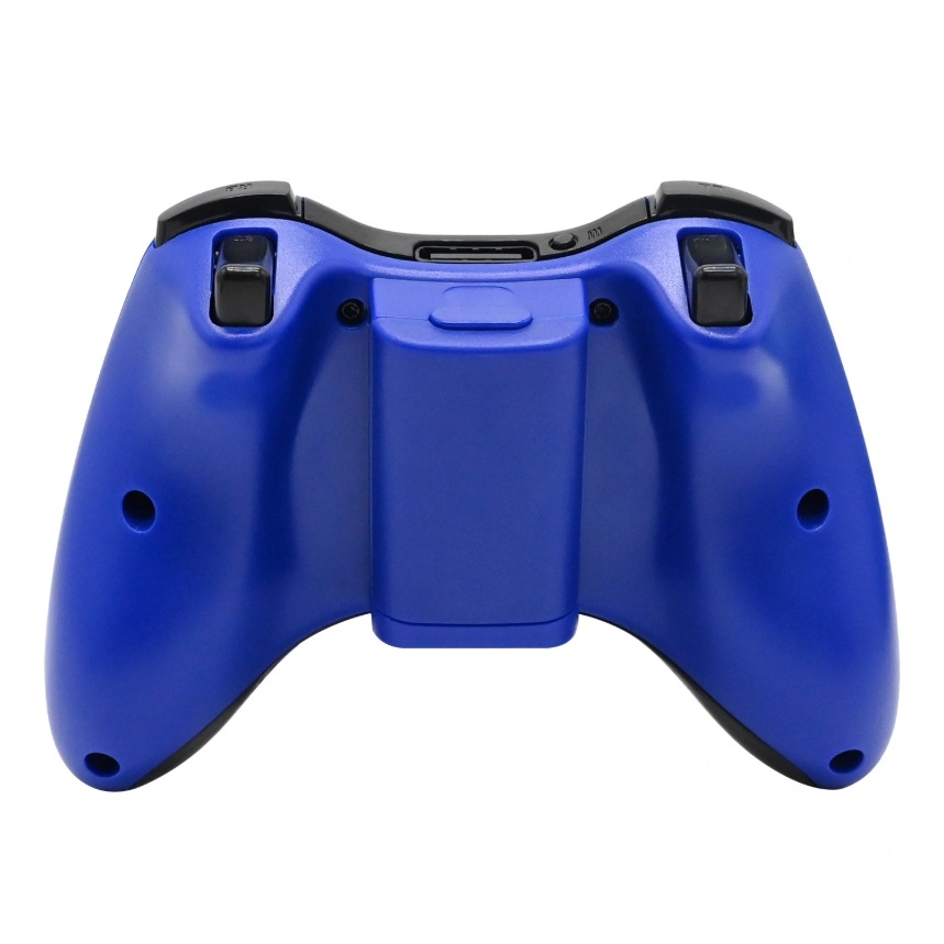 [Direct supply from the manufacturer] Suitable for XBOX360 Bluetooth controller XBOX360 game controller red 4