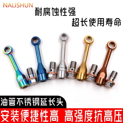 of Stainless Steel with — Repair kit