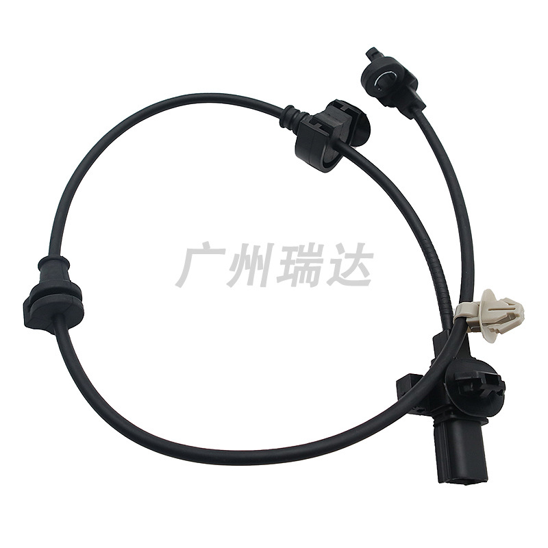 57475 - TM8 - A01 para sensor de velocidad de rueda ABS de automóviles Honda en stock al por mayor