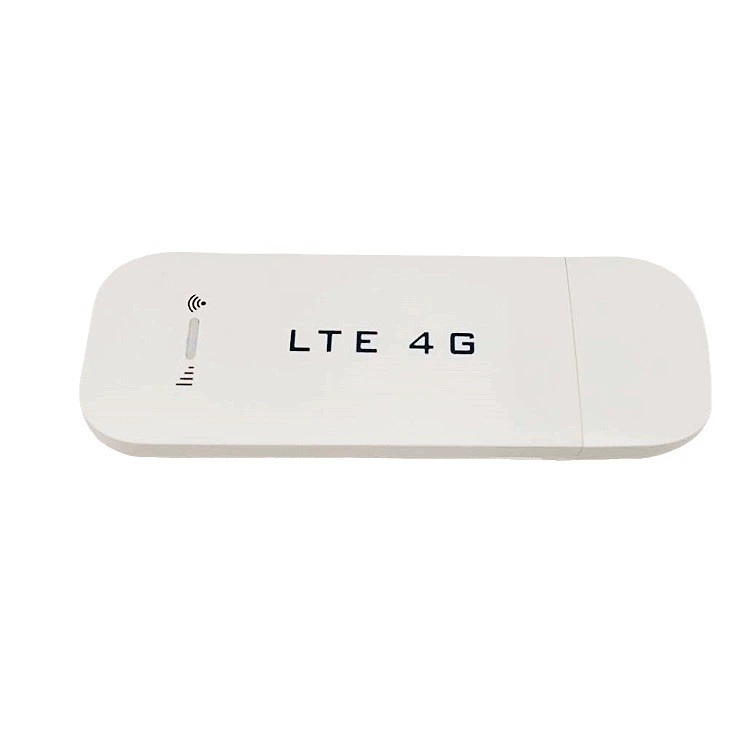Прямой поставщик из фабрики кросс-граничный FDD LTE портативный USB 4G беспроводной сетевой адаптер-роутер портативный Wi-Fi может быть экспортирован