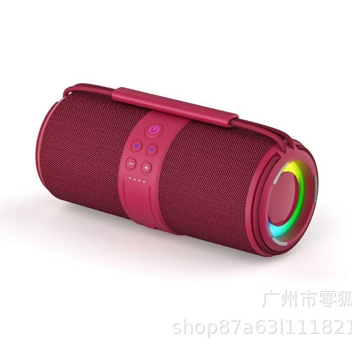LH-SK101BT 新しい大音量ダイナミックサウンドエフェクト 2 チャンネル LED ダイヤフラム Bluetooth スピーカー|undefined