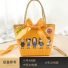 Sunshine girl handbag