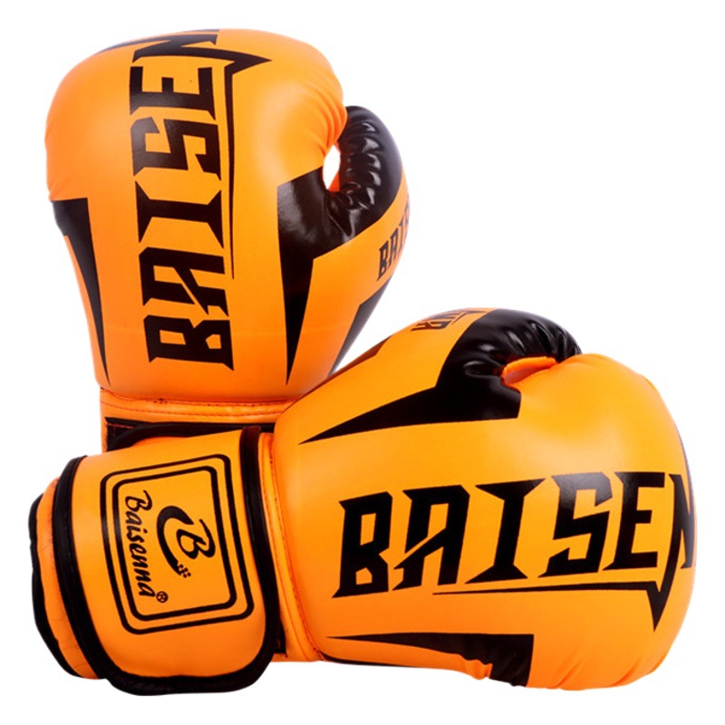 Boxing Gloves Fitness Adult Training Fighting Men's Sanda Sandbag Set Children's Fighting Knuckles Sandbag