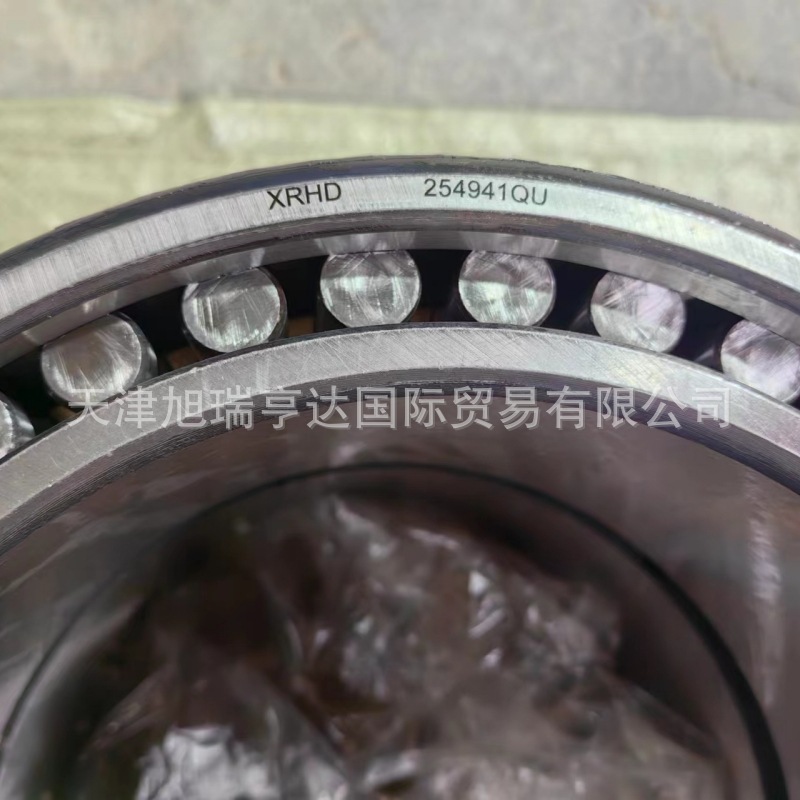 NNAL6/206.375Q4/W33XYA2   254941QU    F1600泥浆泵十字头轴承