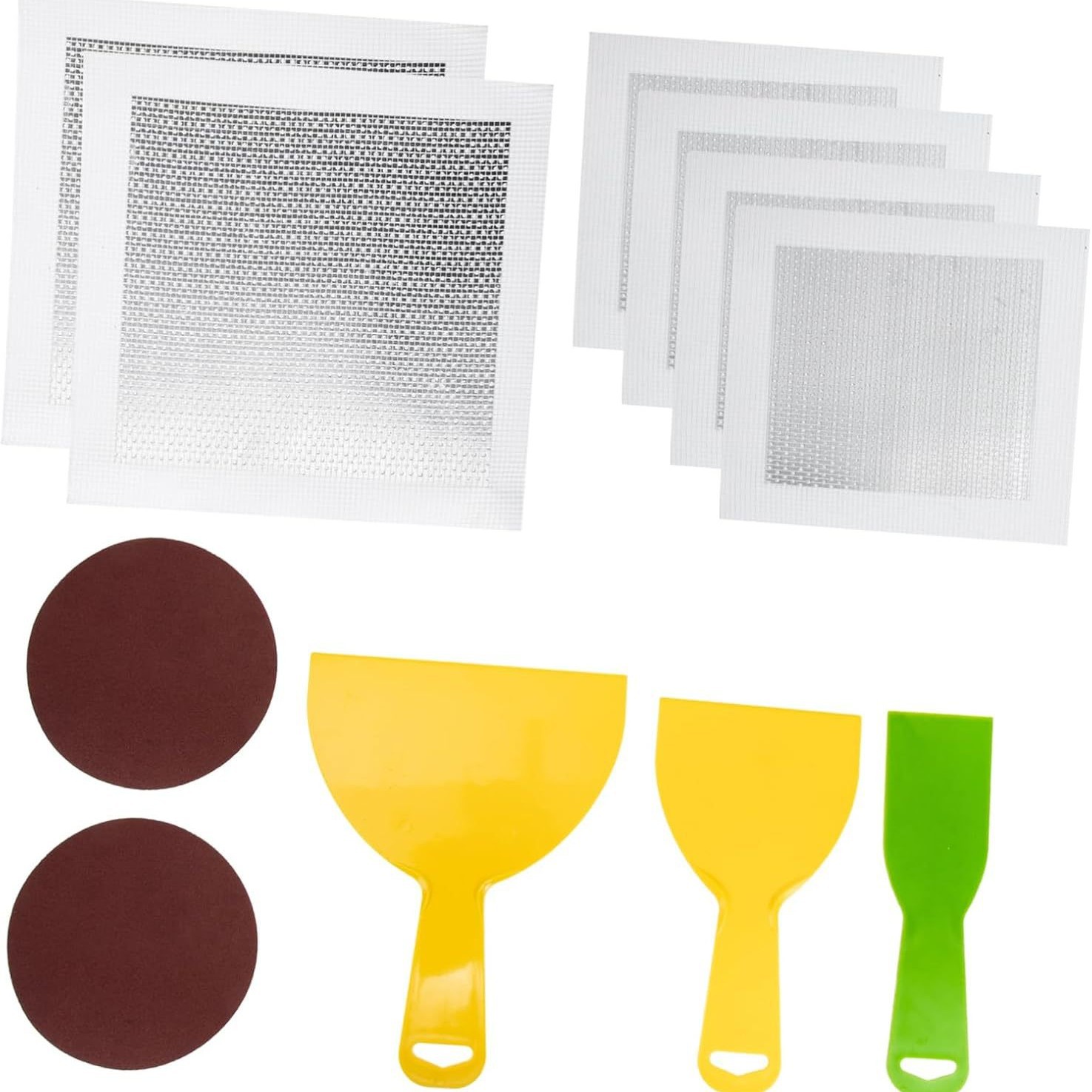 Panel de pared combinado libre de metal de pared